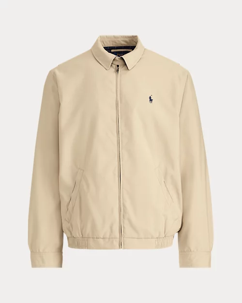 Lauren Ralph Lauren Chaqueta Con Doble Fuelle Para Hombre | Ralph Lauren® ES