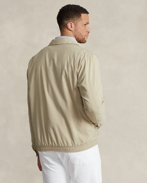 Lauren Ralph Lauren Chaqueta Con Doble Fuelle Para Hombre | Ralph Lauren® ES