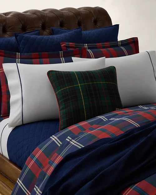 Lauren Ralph Lauren Cojín Decorativo Brently | Ralph Lauren® ES