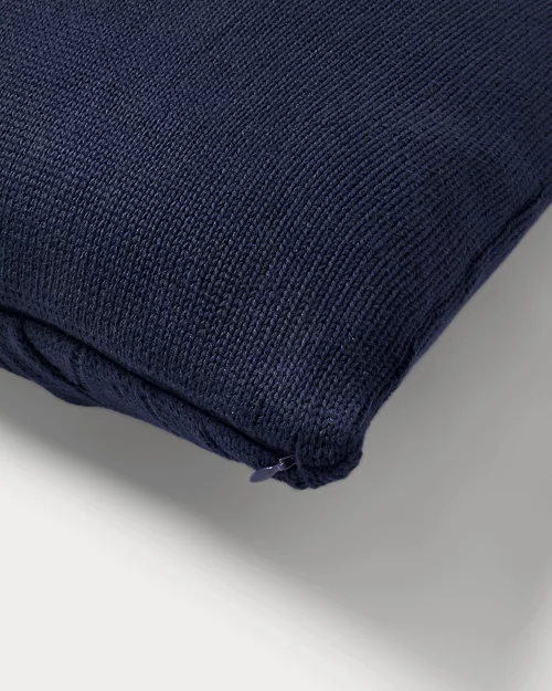 Lauren Ralph Lauren Cojín Decorativo Hanley De Punto | Ralph Lauren® ES