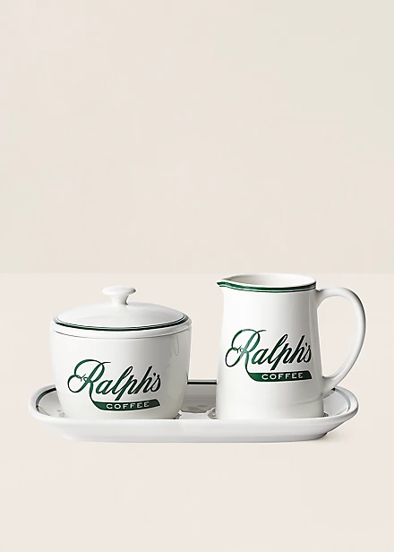 lauren ralph lauren Colección de Ralph's Coffee | Ralph Lauren® ES