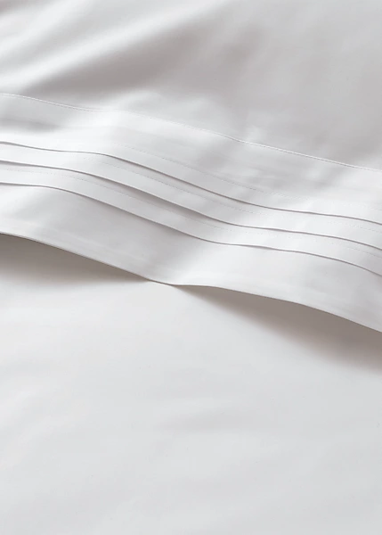 Lauren Ralph Lauren Colección De Ropa De Cama De Algodón Orgánico Con Plisado De Esmoquin | Ralph Lauren® ES