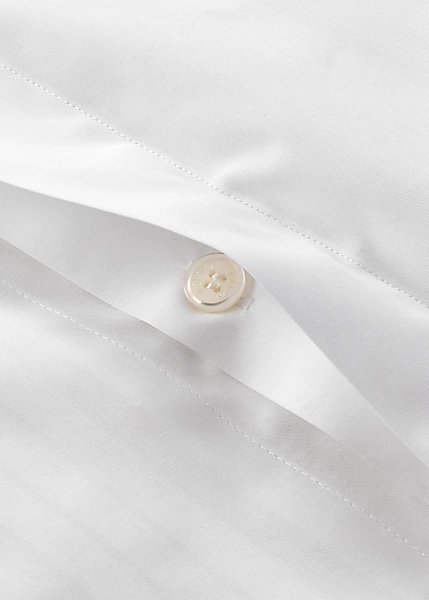 Lauren Ralph Lauren Colección De Ropa De Cama De Algodón Orgánico Con Plisado De Esmoquin | Ralph Lauren® ES