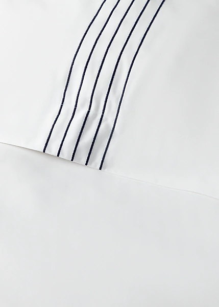 Lauren Ralph Lauren Colección De Ropa De Cama De Algodón Orgánico Inspirada En Pañuelo | Ralph Lauren® ES