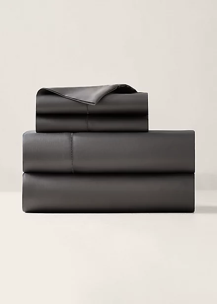 lauren ralph lauren Colección de ropa de cama Organic Sateen | Ralph Lauren® ES