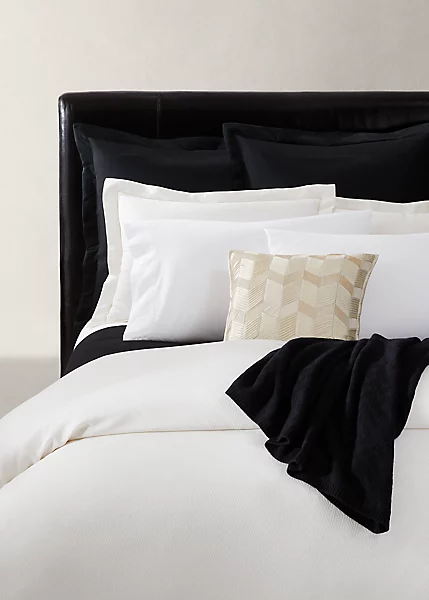 lauren ralph lauren Colección de ropa de cama Park Row | Ralph Lauren® ES