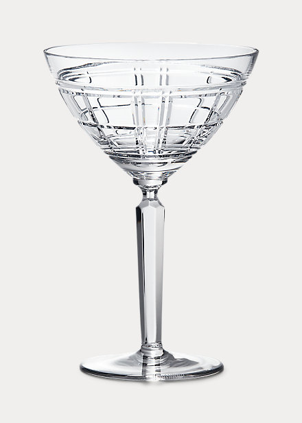 lauren ralph lauren Copa de martini Hudson de cuadros | Ralph Lauren® ES