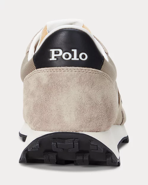 Lauren Ralph Lauren Deportiva PRL Trail 125 Con Ante Para Hombre | Ralph Lauren® ES