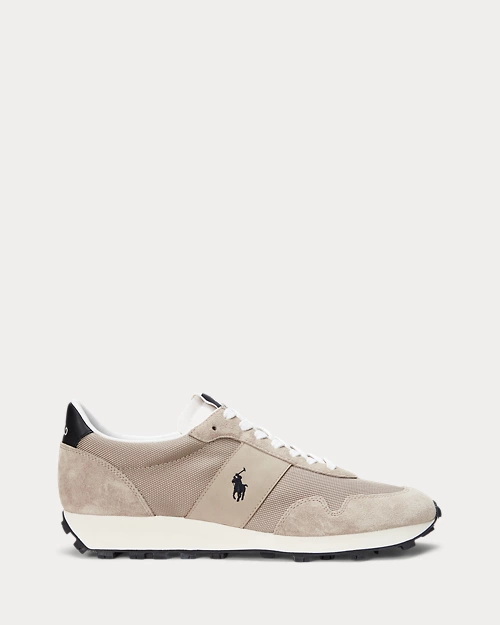 lauren ralph lauren Deportiva PRL Trail 125 con ante para hombre | Ralph Lauren® ES