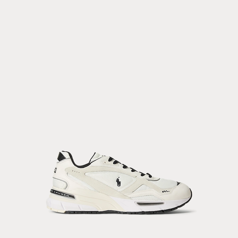Lauren Ralph Lauren Deportiva Trackster 275 Para Hombre | Ralph Lauren® ES