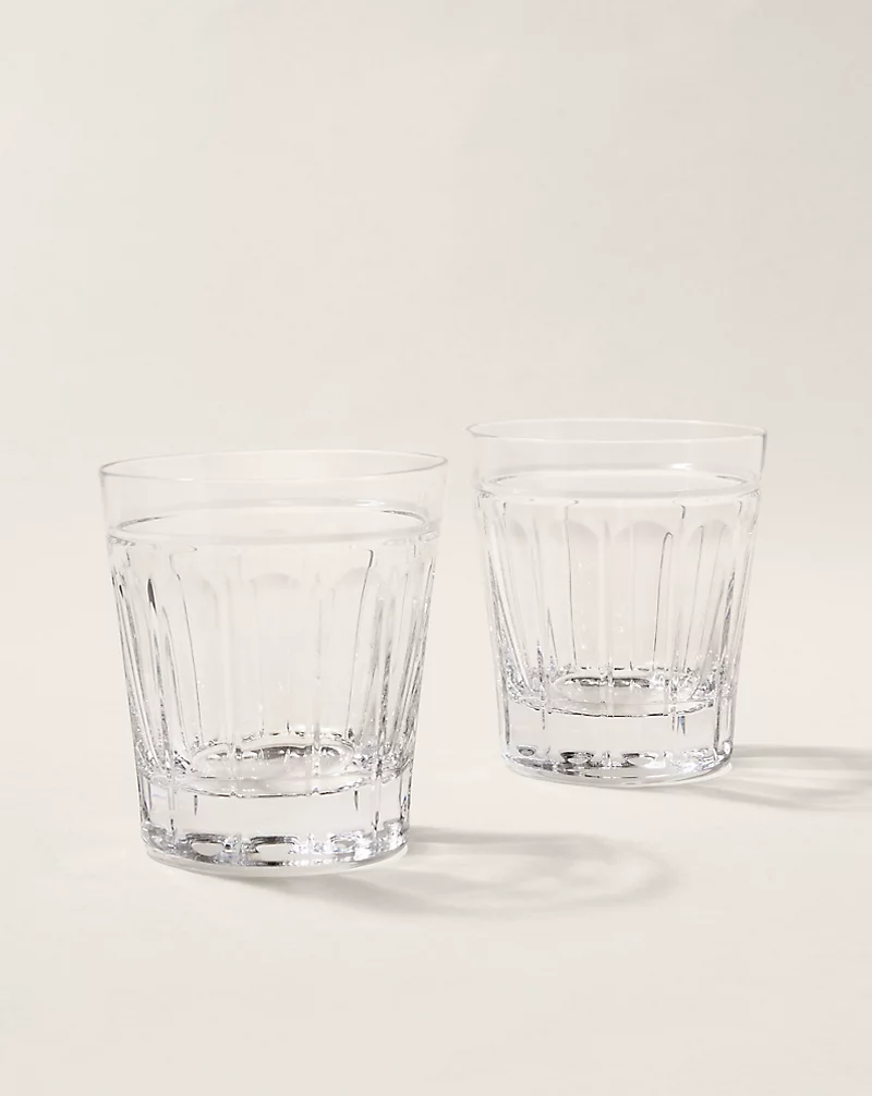 Lauren Ralph Lauren Dos Vasos De Whisky De Regalo Coraline  | Ralph Lauren® ES