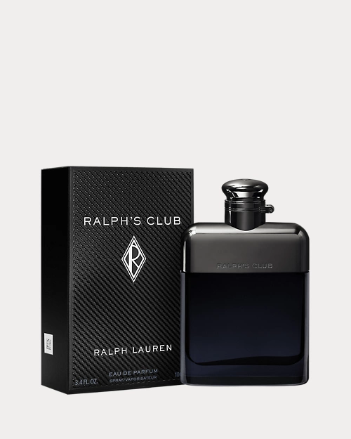 Lauren Ralph Lauren Eau De Parfum Ralph's Club Para Hombre | Ralph Lauren® ES