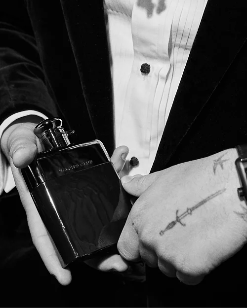 Lauren Ralph Lauren Eau De Parfum Ralph's Club Para Hombre | Ralph Lauren® ES