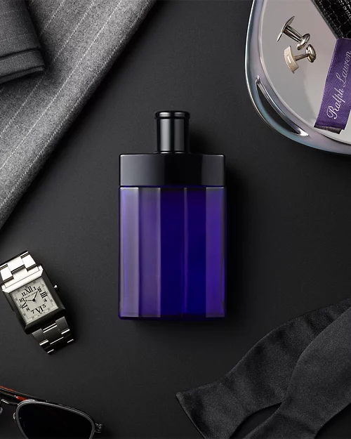 Lauren Ralph Lauren Eau De Toilette De Purple Label Para Hombre | Ralph Lauren® ES