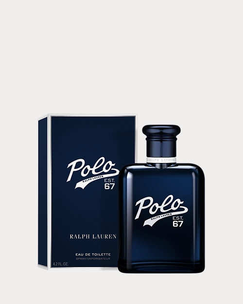 Lauren Ralph Lauren Eau De Toilette Polo 67 Para Hombre | Ralph Lauren® ES
