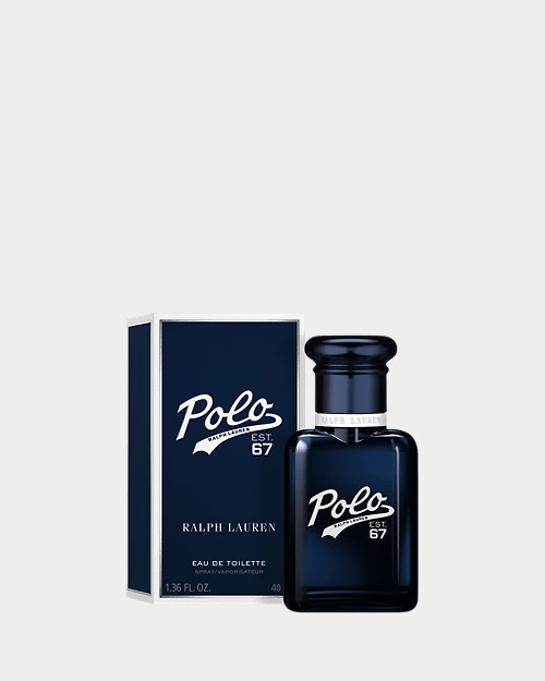 Lauren Ralph Lauren Eau De Toilette Polo 67 Para Hombre | Ralph Lauren® ES