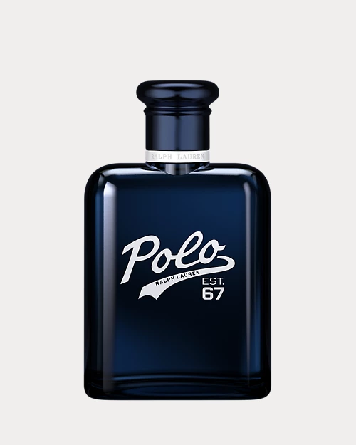 lauren ralph lauren Eau de toilette Polo 67 para hombre | Ralph Lauren® ES