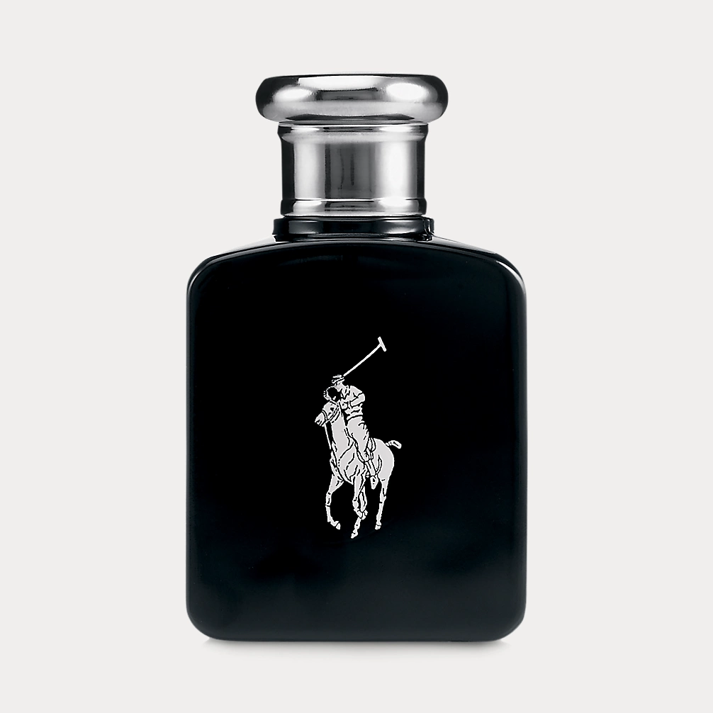 lauren ralph lauren EDT Polo Black en espray de 75 ml para hombre | Ralph Lauren® ES