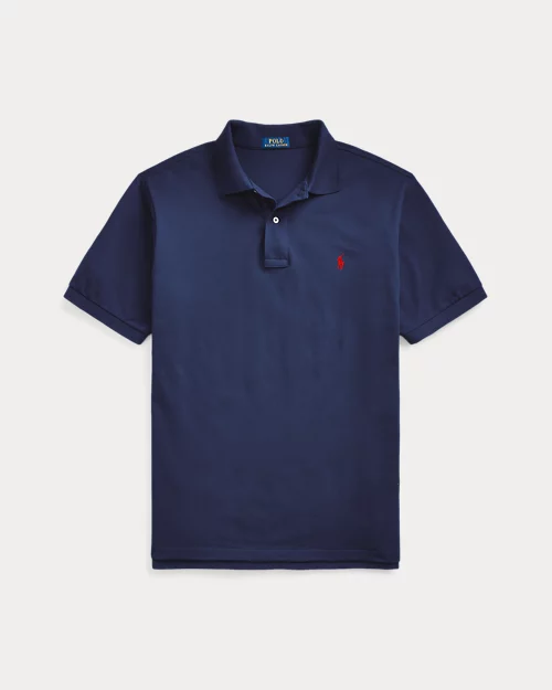 Lauren Ralph Lauren El Icónico Polo De Malla Para Hombre | Ralph Lauren® ES