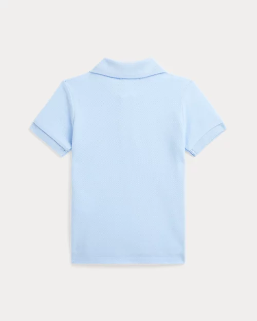 Lauren Ralph Lauren El Icónico Polo De Piqué Para Bebé Niño | Ralph Lauren® ES