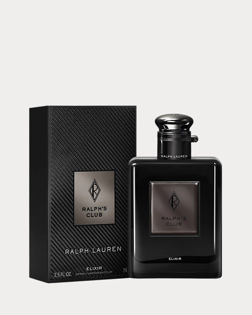Lauren Ralph Lauren Elixir En Espray De Ralph's Club Para Hombre | Ralph Lauren® ES