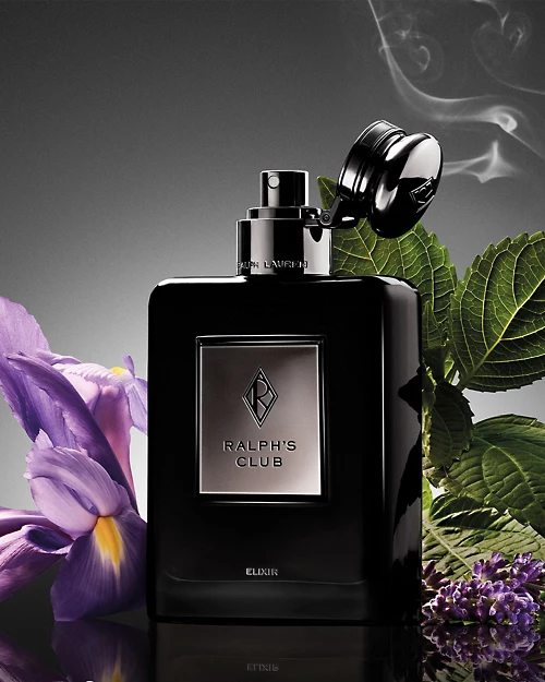 Lauren Ralph Lauren Elixir En Espray De Ralph's Club Para Hombre | Ralph Lauren® ES