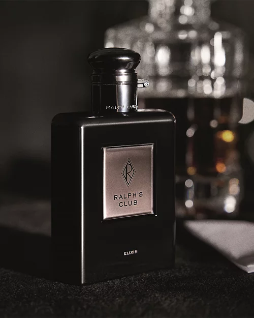 Lauren Ralph Lauren Elixir En Espray De Ralph's Club Para Hombre | Ralph Lauren® ES