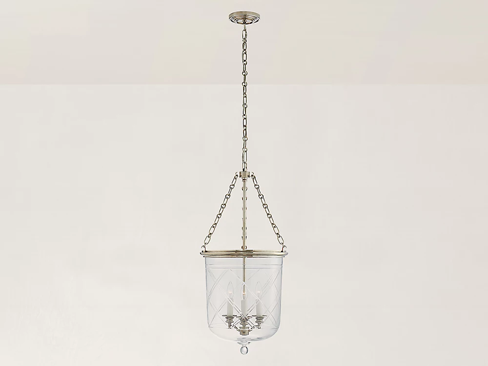 lauren ralph lauren Farol Colgante Mediano Ahumado Cambridge | Ralph Lauren® ES