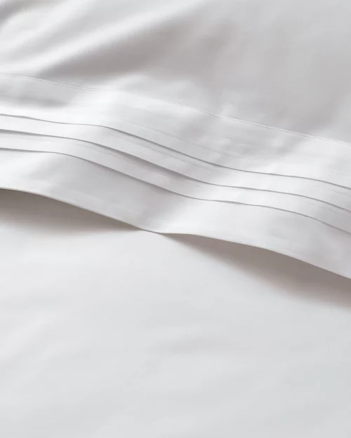 Lauren Ralph Lauren Funda De Edredón De Algodón Con Plisado | Ralph Lauren® ES