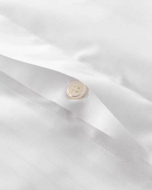 Lauren Ralph Lauren Funda De Edredón De Algodón Con Plisado | Ralph Lauren® ES