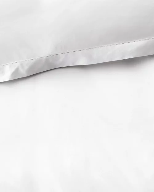 Lauren Ralph Lauren Funda De Edredón De Algodón Orgánico | Ralph Lauren® ES