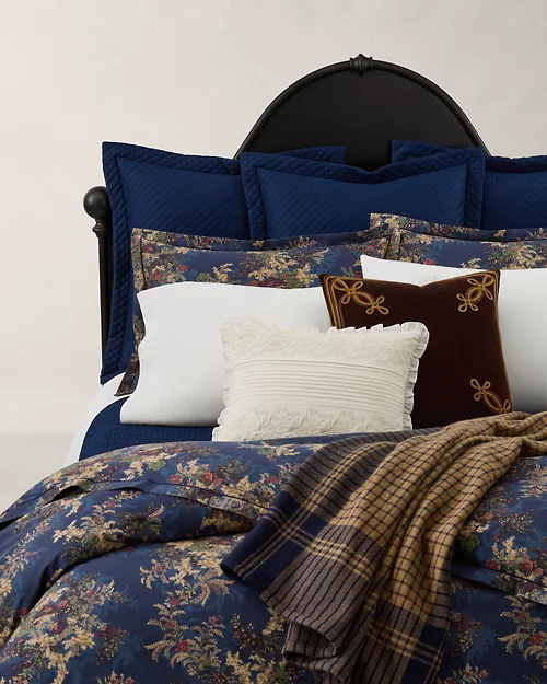 Lauren Ralph Lauren Funda De Edredón Payge | Ralph Lauren® ES