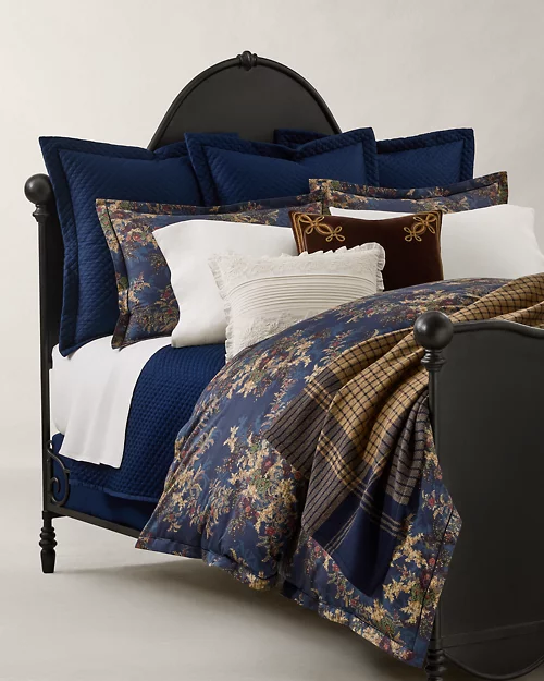 Lauren Ralph Lauren Funda De Edredón Payge | Ralph Lauren® ES