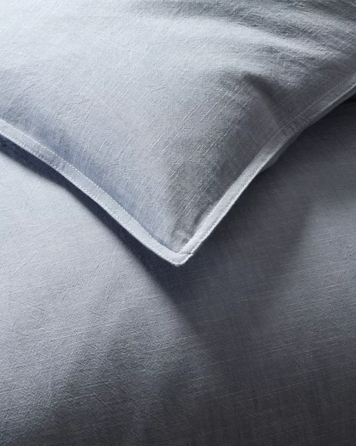 Lauren Ralph Lauren Funda De Edredón Workshirt De Cambray | Ralph Lauren® ES