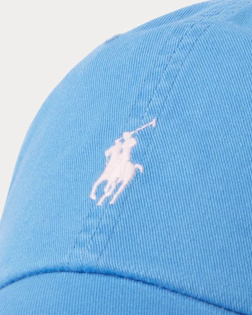 Lauren Ralph Lauren Gorra De Chino De Algodón Para Hombre | Ralph Lauren® ES