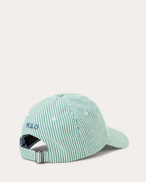 Lauren Ralph Lauren Gorra De Sirsaca Para Hombre | Ralph Lauren® ES