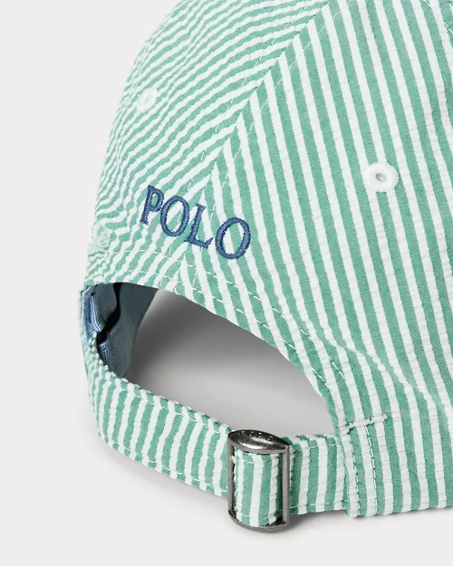 Lauren Ralph Lauren Gorra De Sirsaca Para Hombre | Ralph Lauren® ES