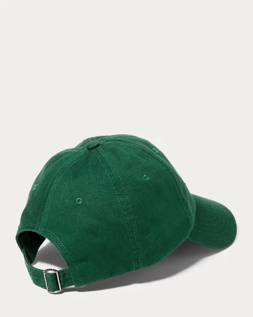 Lauren Ralph Lauren Gorra Ralph's Coffee Para Hombre | Ralph Lauren® ES