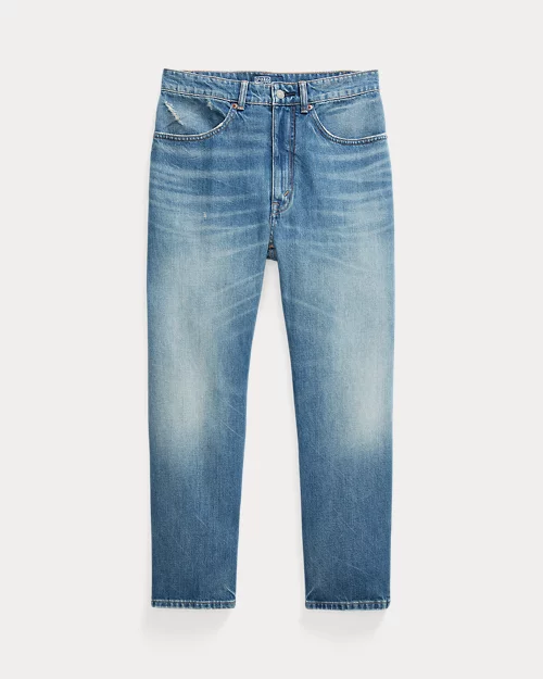 Lauren Ralph Lauren Jeans Con Corte Relajado Para Mujer | Ralph Lauren® ES