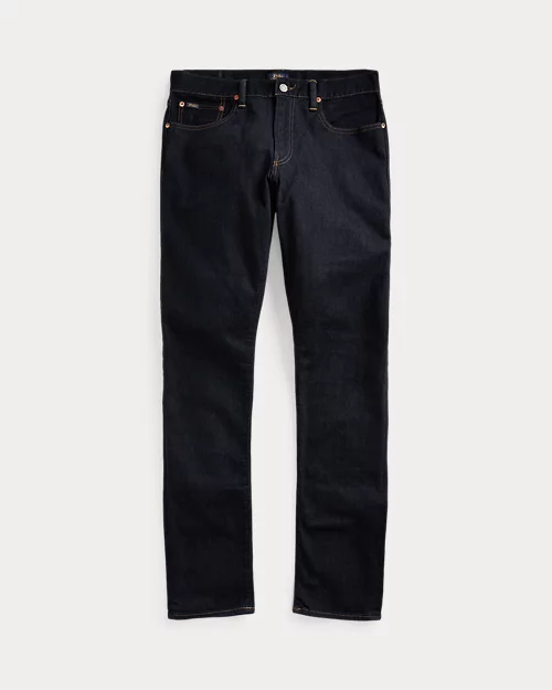 Lauren Ralph Lauren Jeans Elásticos Sullivan Slim Fit Para Hombre | Ralph Lauren® ES