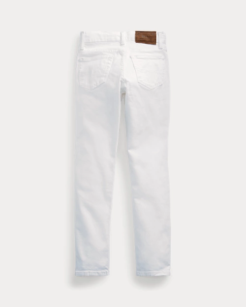 Lauren Ralph Lauren Jeans Elásticos Sullivan Slim Fit Para Niño | Ralph Lauren® ES