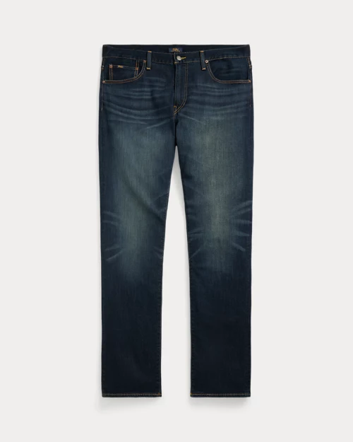 Lauren Ralph Lauren Jeans Hampton Relaxed Straight Polo Para Hombre | Ralph Lauren® ES