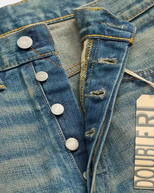 Lauren Ralph Lauren Jeans Milner Straight Fit Con Orillo Para Hombre | Ralph Lauren® ES