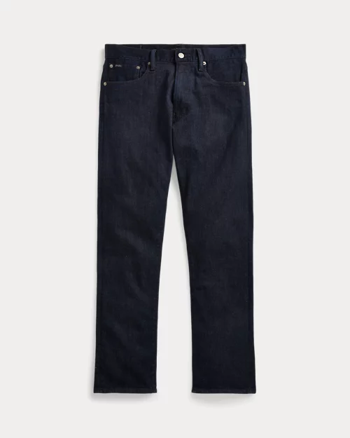 Lauren Ralph Lauren Jeans Varick Slim Straight Fit Para Hombre | Ralph Lauren® ES