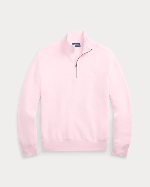 Lauren Ralph Lauren Jersey De Punto De Piqué Y Algodón Para Hombre | Ralph Lauren® ES