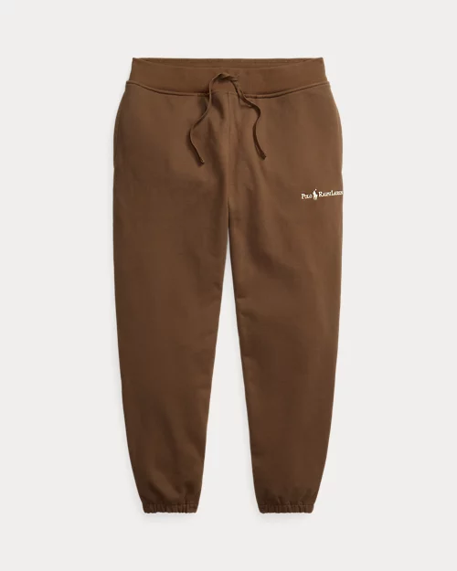 Lauren Ralph Lauren Joggers De Felpa Con Logotipo Para Hombre | Ralph Lauren® ES