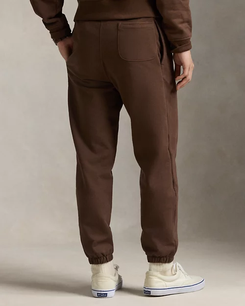 Lauren Ralph Lauren Joggers De Felpa Con Logotipo Para Hombre | Ralph Lauren® ES