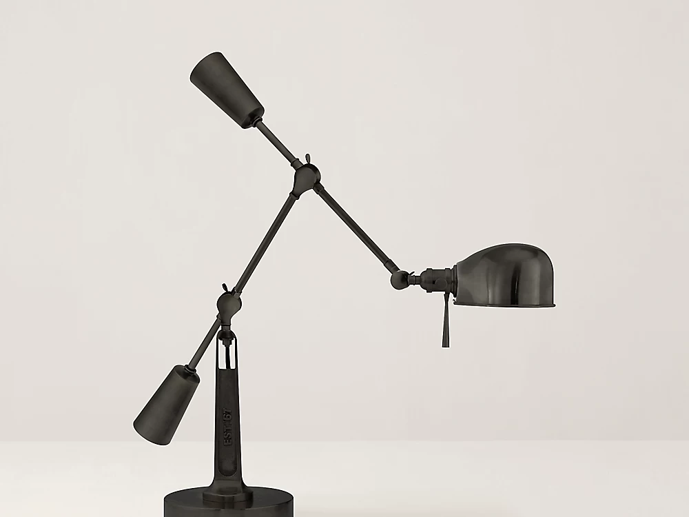 lauren ralph lauren Lámpara De Escritorio Con Brazo Rl '67 | Ralph Lauren® ES