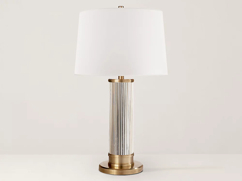 lauren ralph lauren Lámpara De Mesa Allen | Ralph Lauren® ES