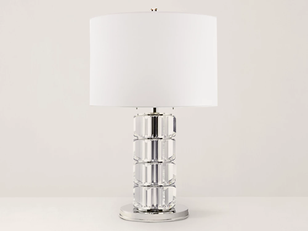 lauren ralph lauren Lámpara De Mesa Brookings Grande | Ralph Lauren® ES